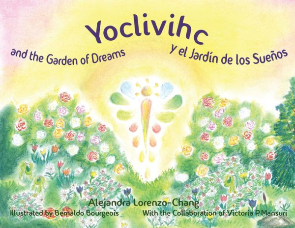 Yoclivihc And The Garden Of Dreams - Yoclivihc Y El Jardín De Sueños