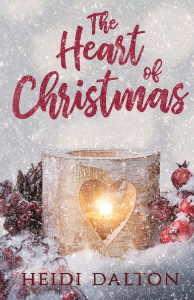 The Heart Of Christmas - 9781662931789