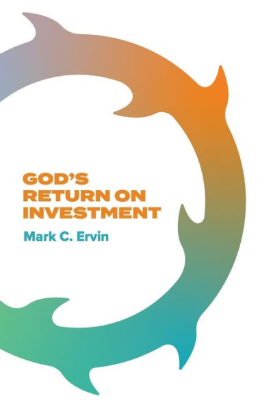 God'S Return On Investment