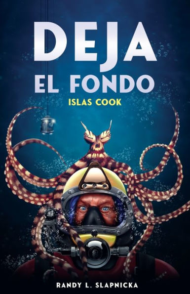 Deja El Fondo: Islas Cook (Edición Española)