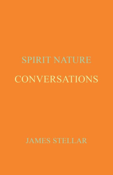 Conversations: Spirit Nature
