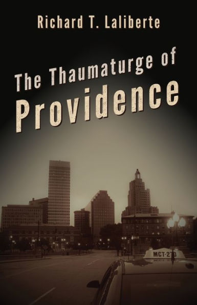 The Thaumaturge Of Providence
