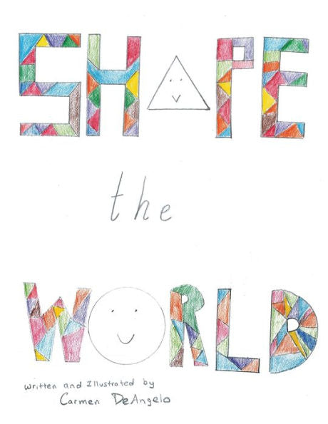 Shape The World