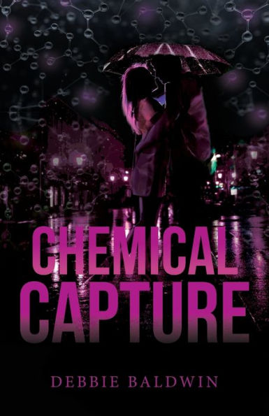 Captura química (Serie Bishop Security)