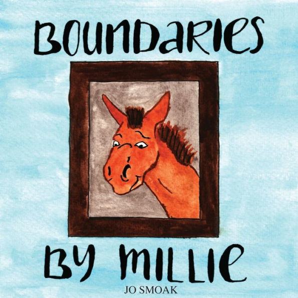 Boundaries By Millie