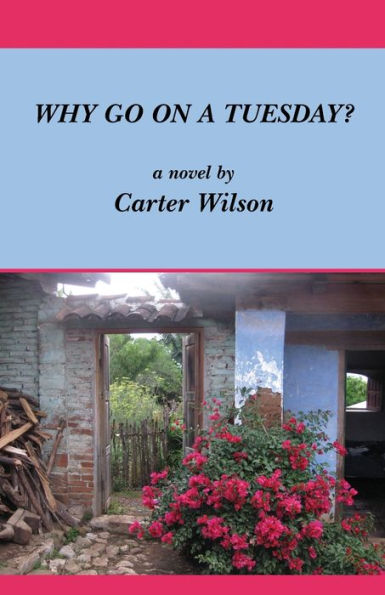 Why Go On A Tuesday?