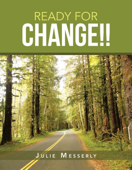 Ready For Change!!