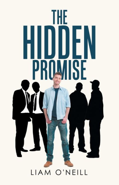 The Hidden Promise - 9781663243591