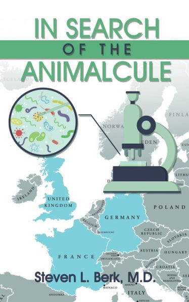 In Search Of The Animalcule - 9781663248015