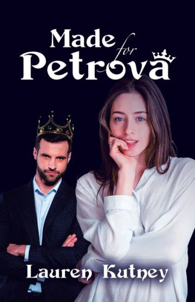 Made For Petrova
