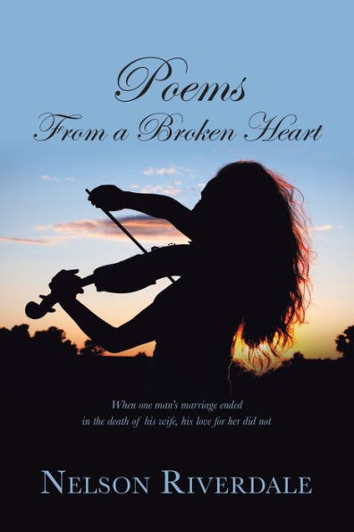 Poems From A Broken Heart