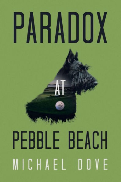 Paradox At Pebble Beach