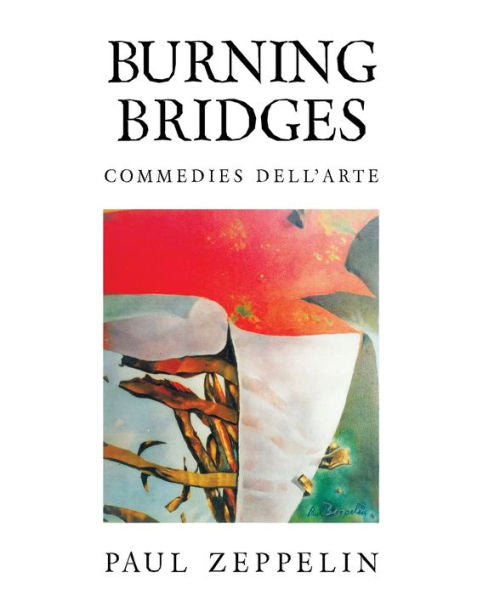 Puentes ardientes: Comedias Dell'Arte
