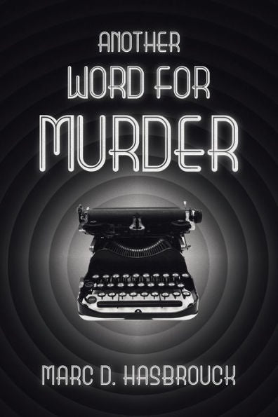 Another Word For Murder