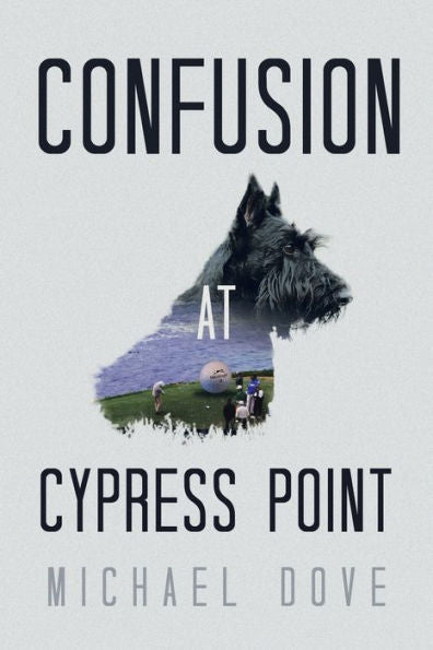 Confusion At Cypress Point