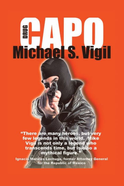 Drug Capo - 9781663256041