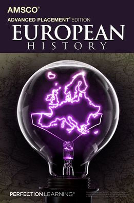 Advanced Placement European History, 2Nd Edition