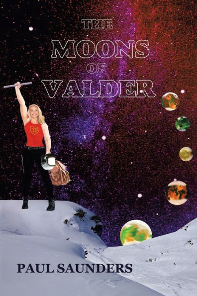 The Moons Of Valder