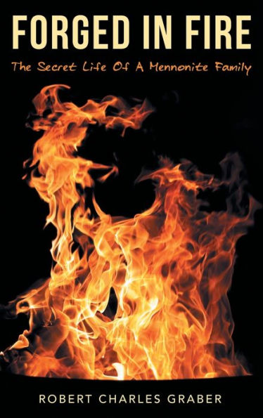 Forged In Fire: The Secret Life Of A Mennonite Family - 9781664257849