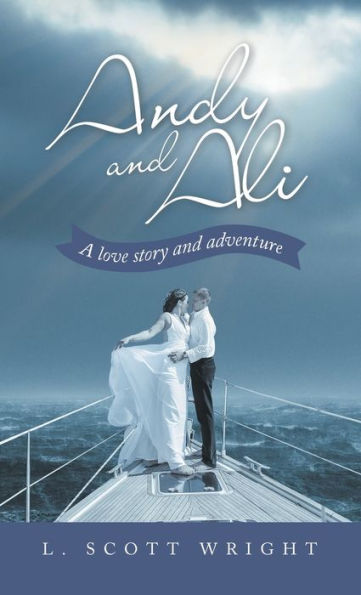 Andy y Ali: una historia de amor y aventuras