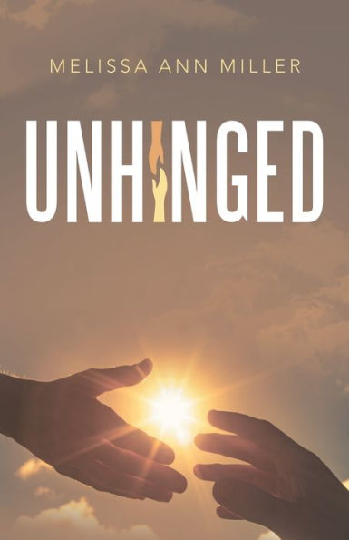 Unhinged - 9781664272620