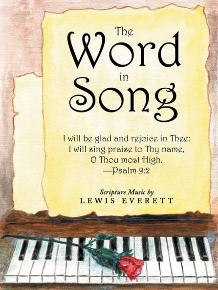 The Word In Song