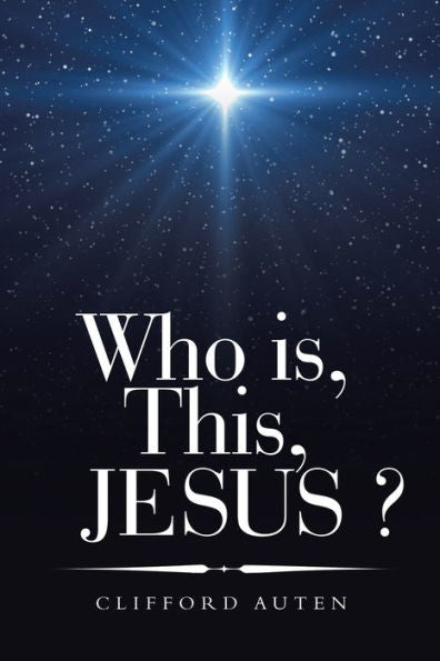 Who Is, This, Jesus ? - 9781664280298