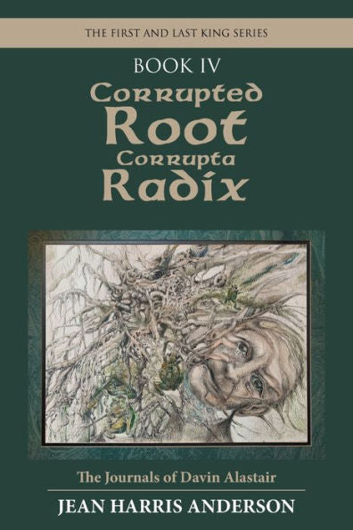 Raíz corrupta Corrupta Radix: la primera y última serie King