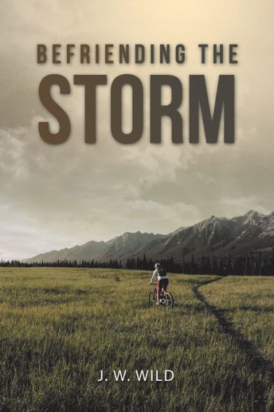 Befriending The Storm