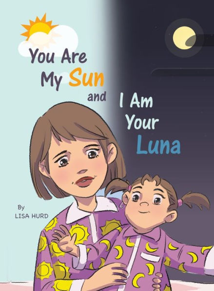 You Are My Sun And I Am Your Luna