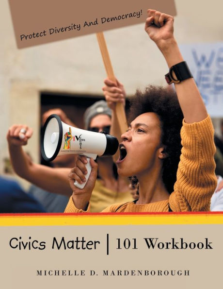 Civics Matter 101 Workbook