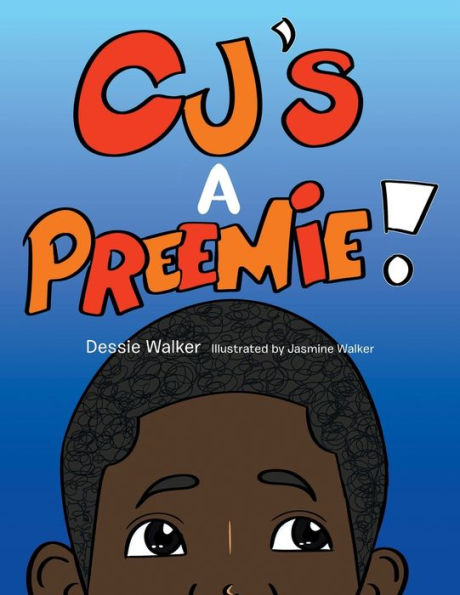¡Cj es un bebé prematuro!