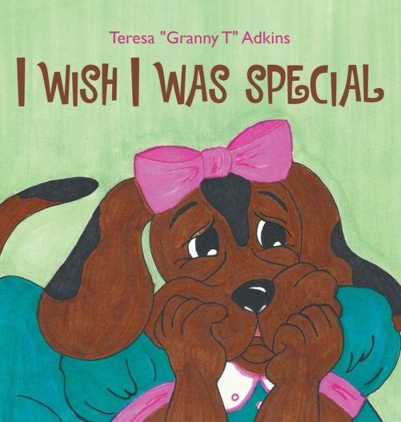 I Wish I Was Special