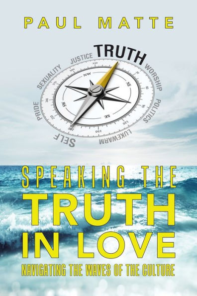 Speaking The Truth In Love: Navigating The Waves Of The Culture