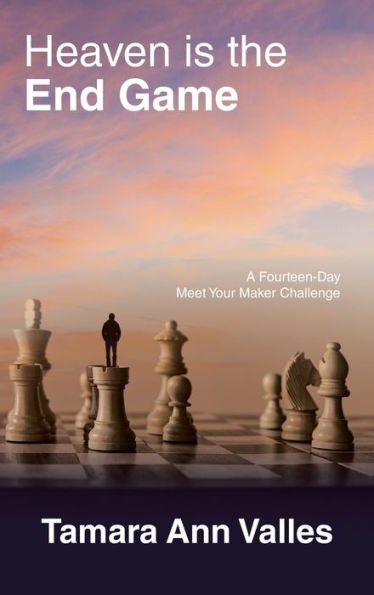 Heaven Is The End Game: A Fourteen-Day Meet Your Maker Challenge