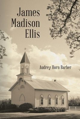 James Madison Ellis