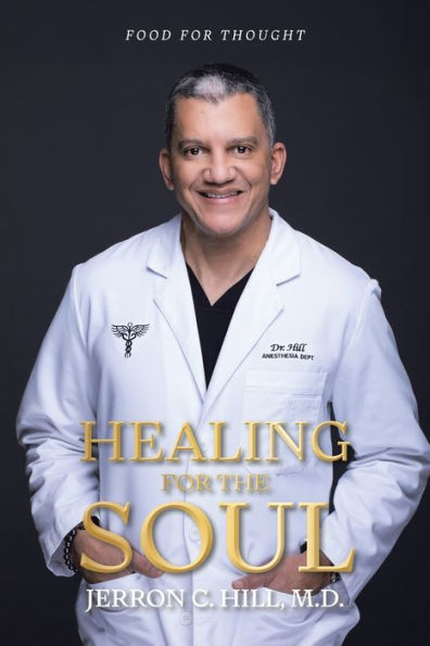 Healing For The Soul: Food For Thought