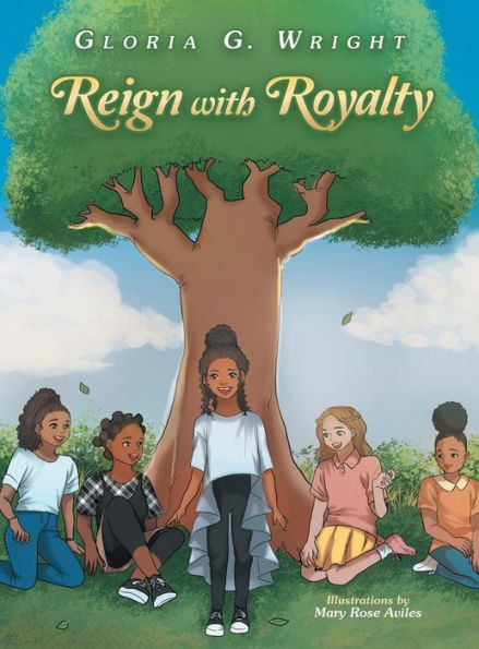 Reign With Royalty