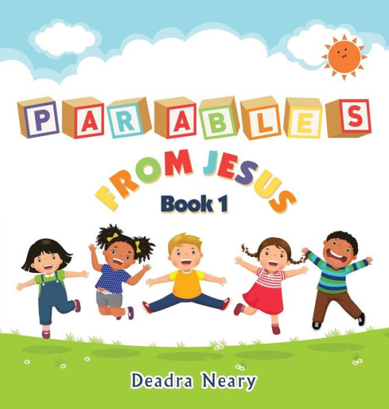 Parables From Jesus 1
