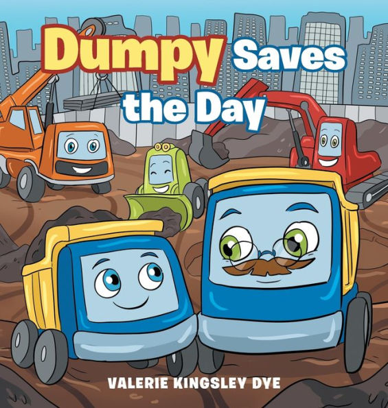 Dumpy Saves The Day