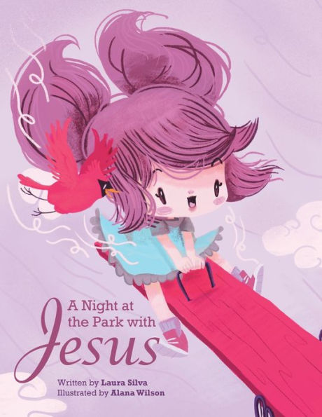 A Night At The Park With Jesus