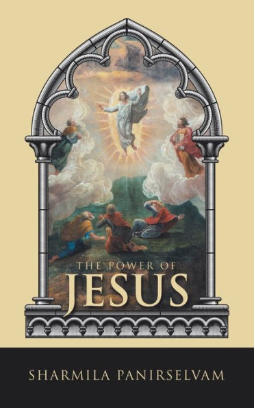 The Power Of Jesus