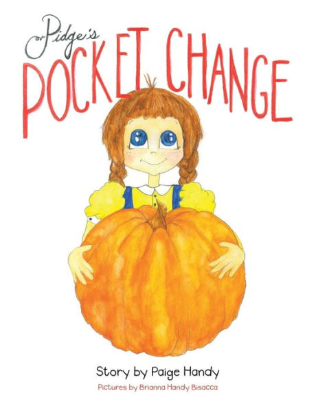 Pidge’S Pocket Change
