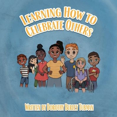 Learning How To Celebrate Others