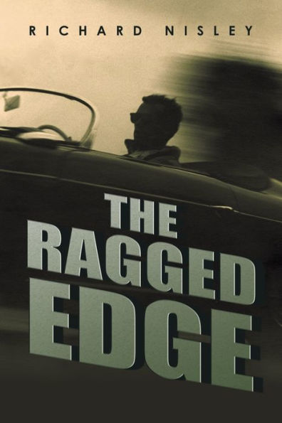 The Ragged Edge - 9781665564366