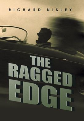 The Ragged Edge - 9781665564380