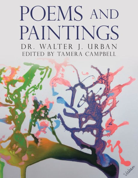 Poems And Paintings