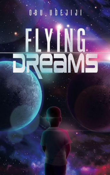 Flying Dreams - 9781665570220