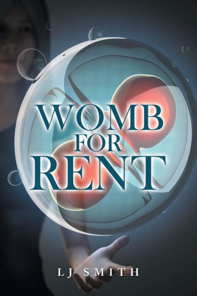 Womb For Rent - 9781665571289
