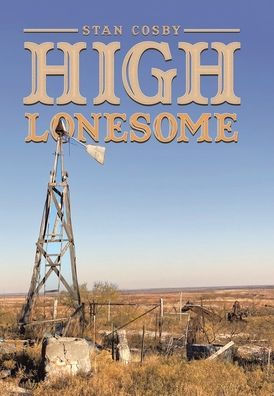High Lonesome